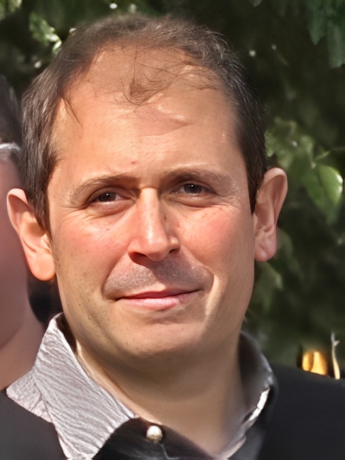 Prof. Dr. Javier  Guitian